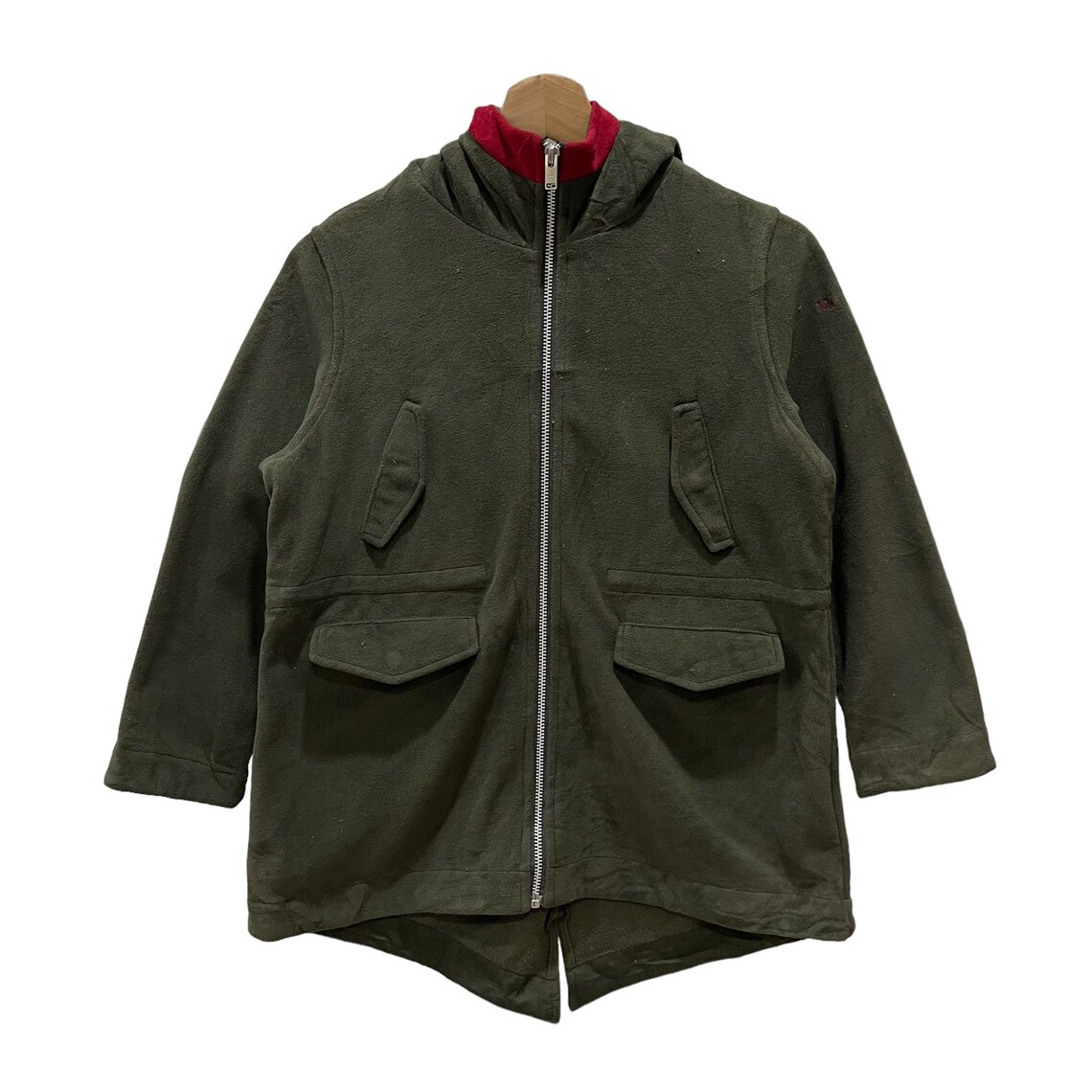 Undercover x Uniqlo Hoodie