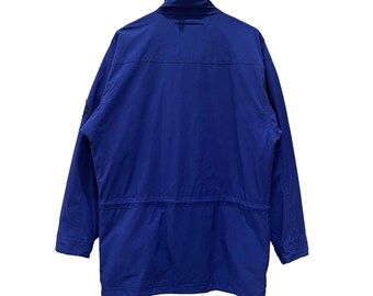 Rare!! Vintage 90s HEAD Goretex Outdoor Zipper Jacket - Etsy