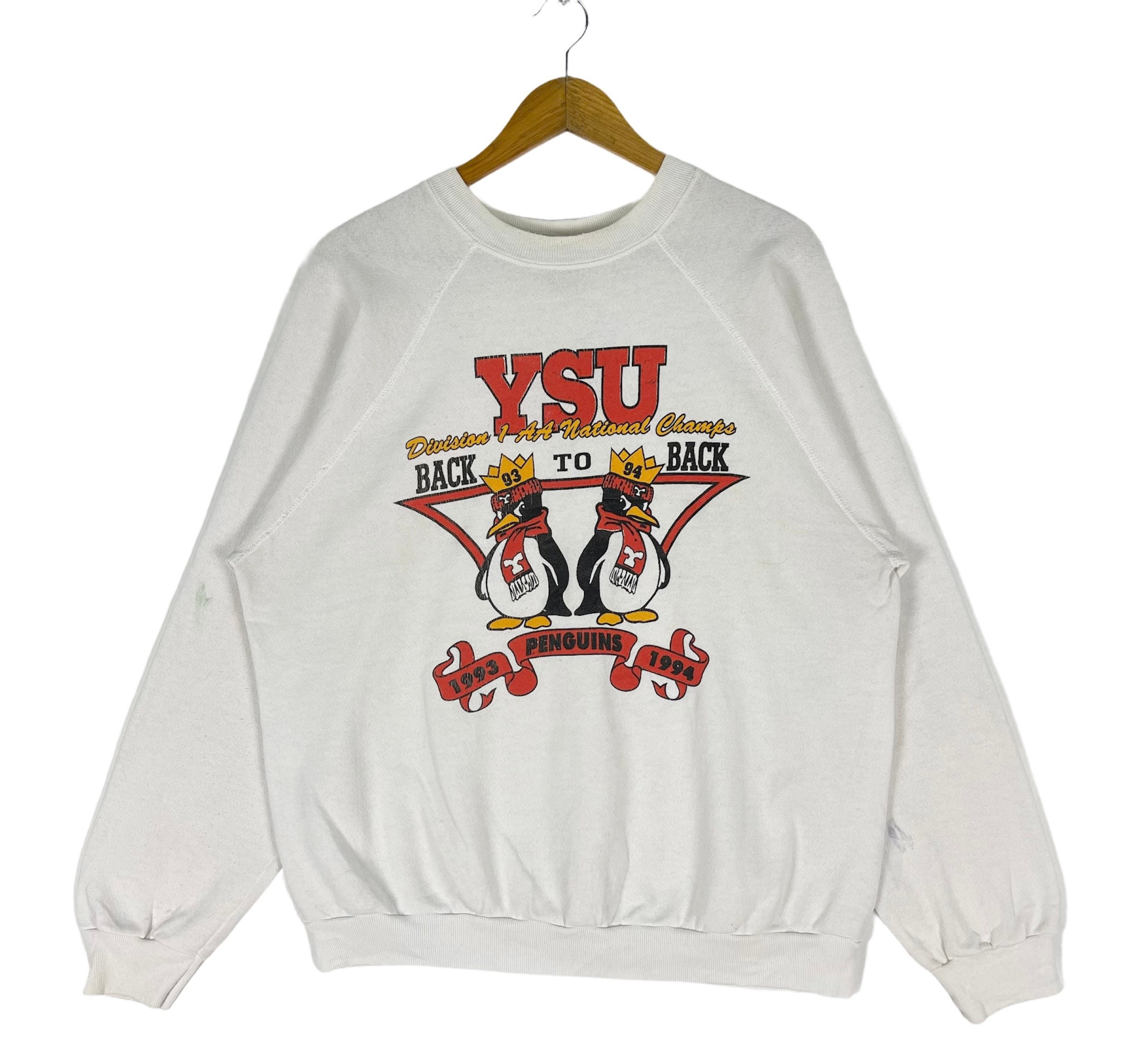 Ysu sweatshirts cheap