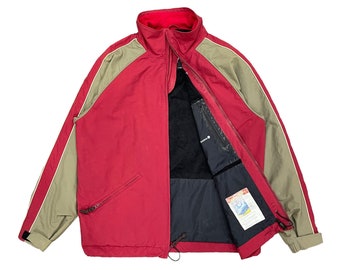 Vintage Ys for Men LQ Men Yohji Yamamoto Bomber Jacket Large