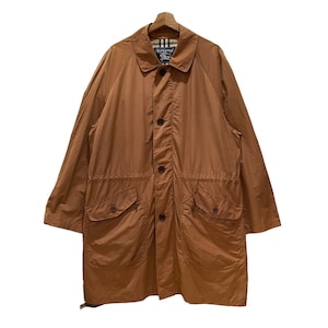 Rare Vintage 90s Burberrys London Trench Coat Jacket