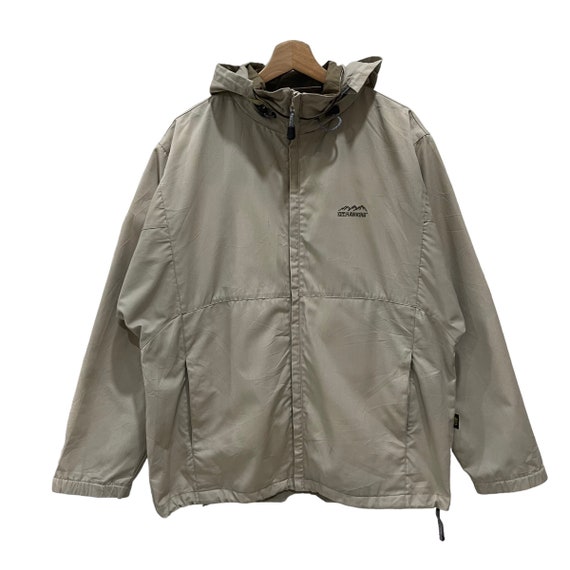 ジャケット・アウター hoogee SAVEDGE ブルゾン アウター OVERSIZE HOOD BOMBER JACKET