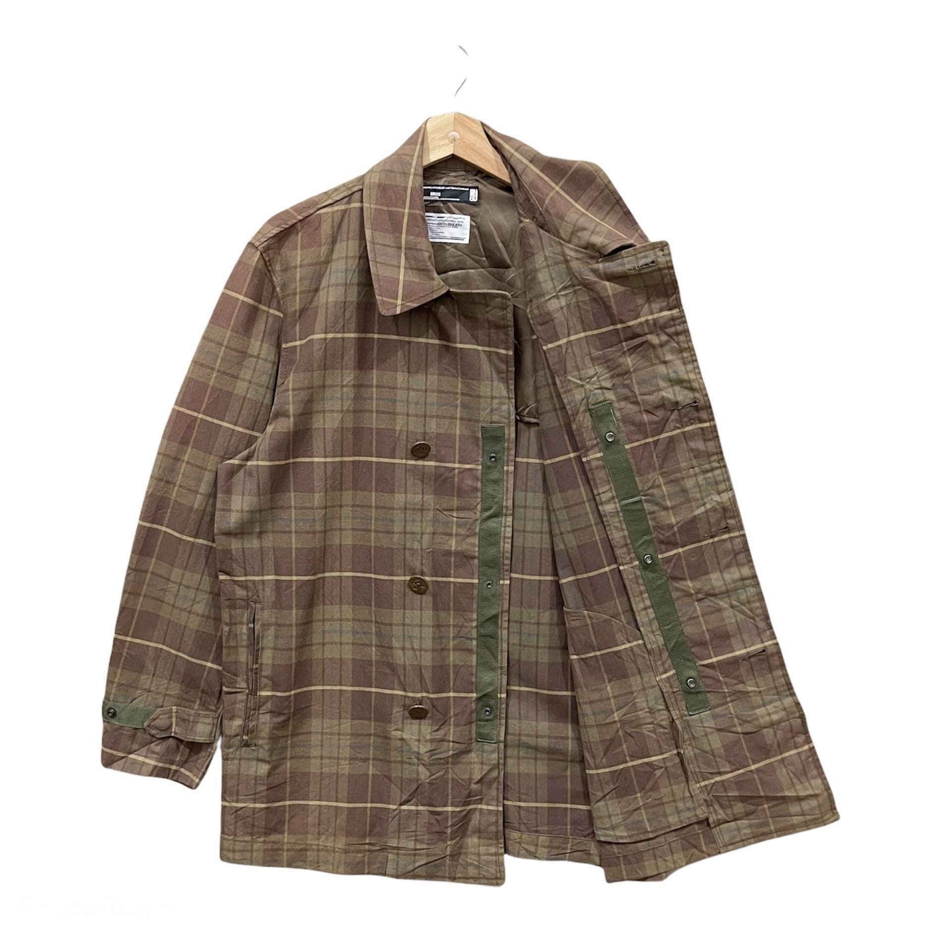 Number Nine X BRTH:BREATH Japanese Brand Japanese Designers Number Nine X BRTH:BREATH Japanese Brand Japanese Designers