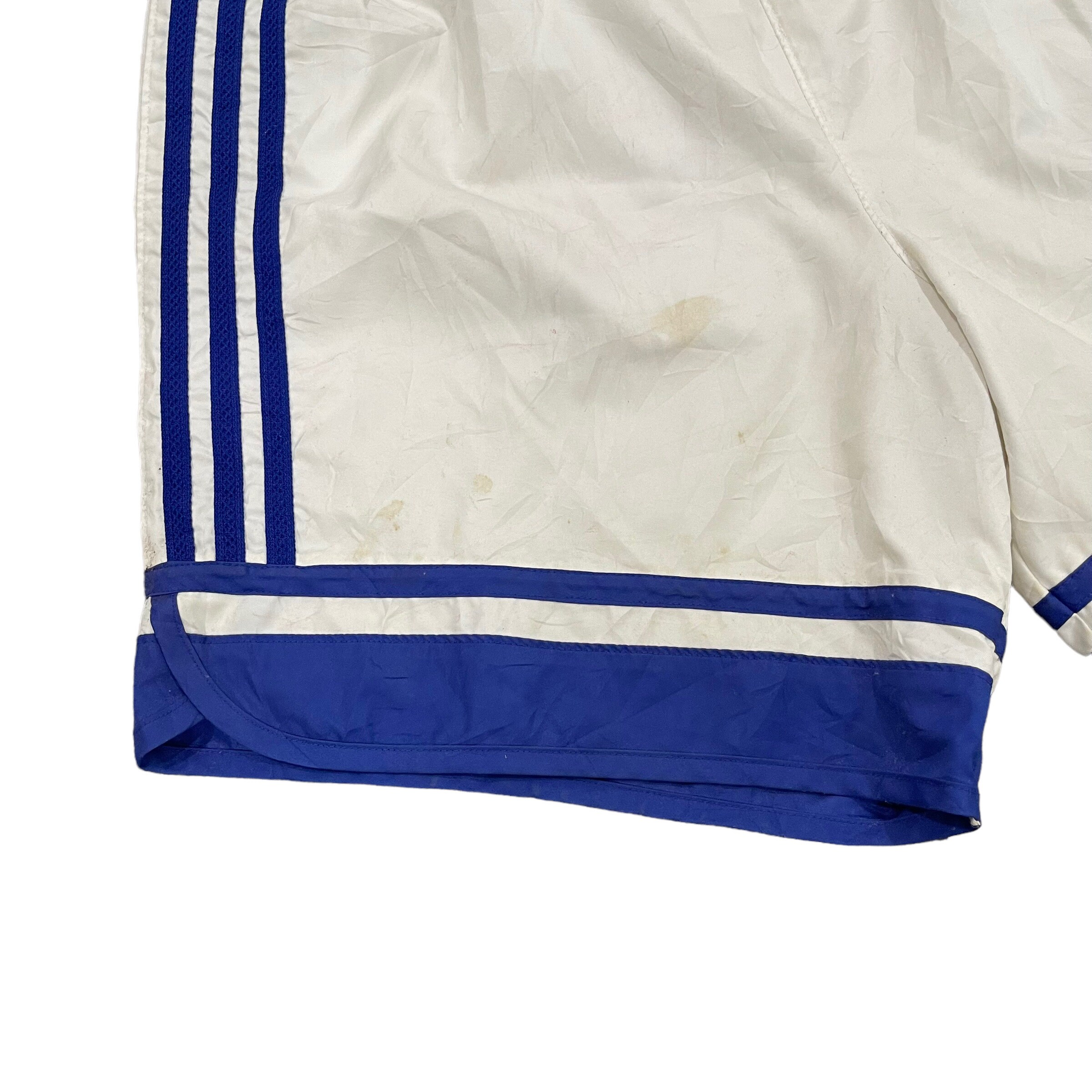 ウェア 00s adidas soccer jersey kit uniform y2k Cool Vintage adidas Soccer Jersey Kit Vtg Football Futbol