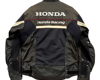 Honda vfr deals jacket