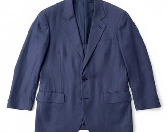 Vintage Christian Dior Monsieur Blazer Jacket