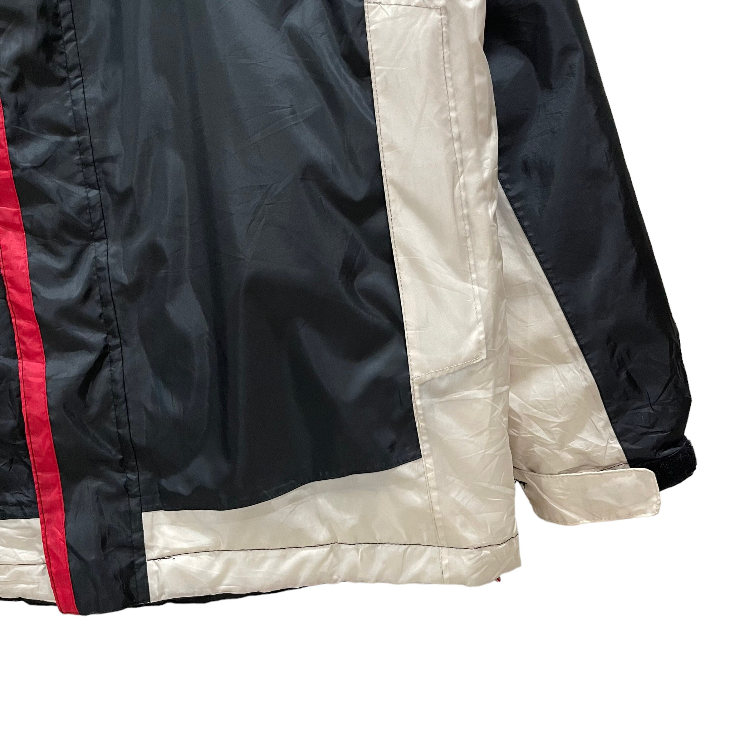 Vintage Lipner All Weather Gear Spell Out Waterproof Outdoor Vintage Lipner All Weather Gear Spell Out Waterproof Outdoor