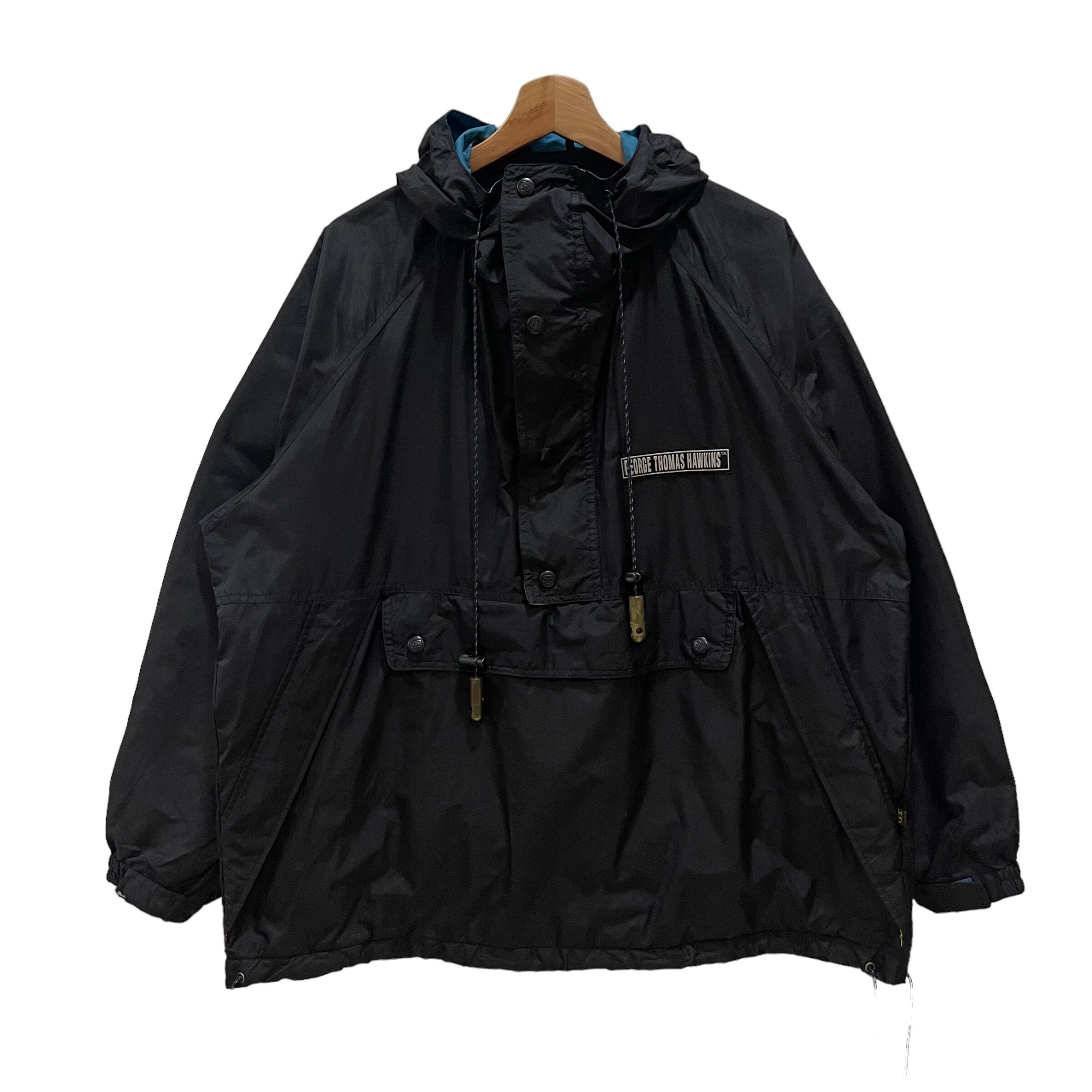 Gt Hawkins Jacket - Etsy