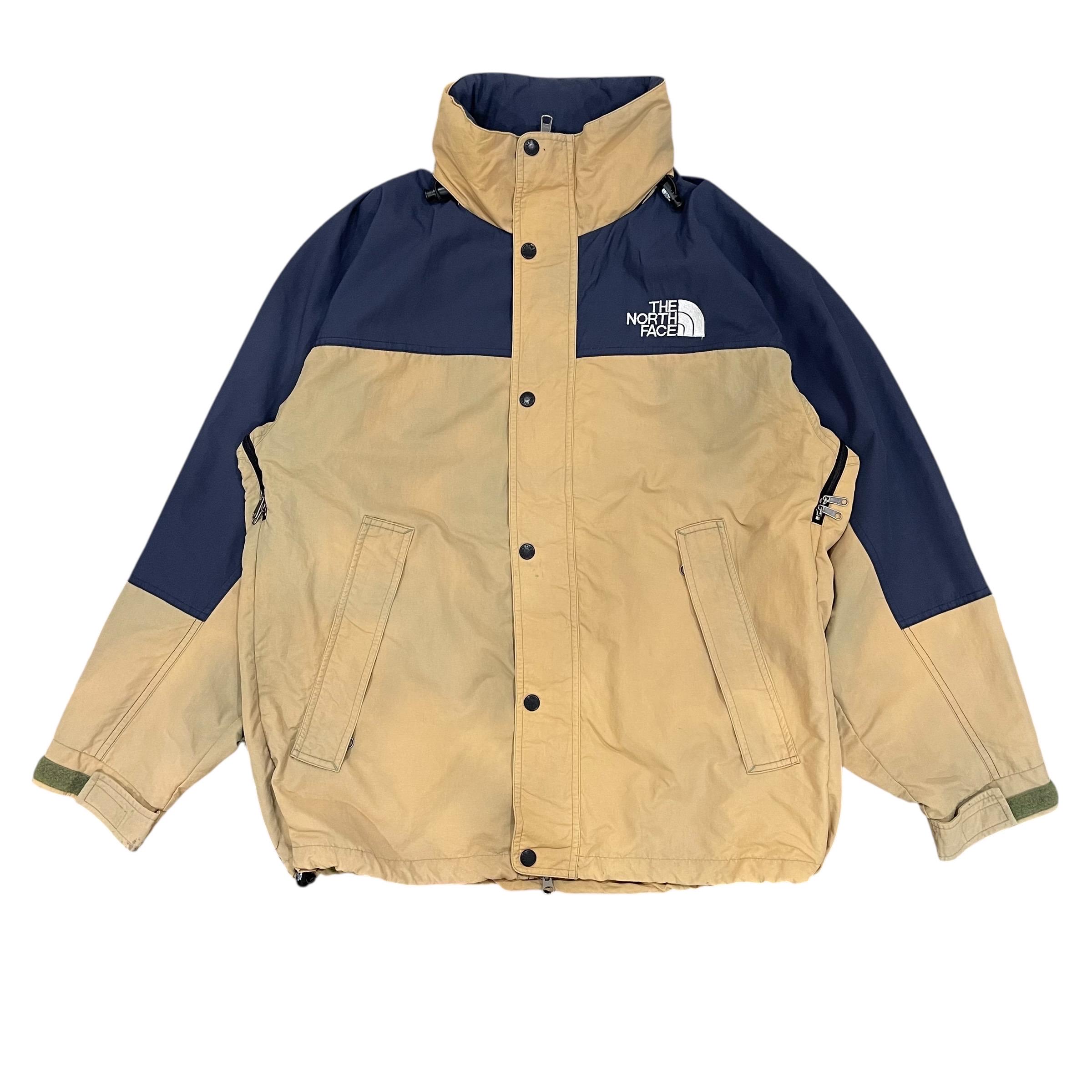 Buy The North Face 1990 Mountain Gore Tex Jacket Online In India