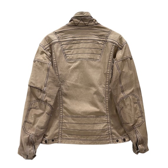ネクストワーカーズ×フィールドコア ライディングジャケット アメカジ ワークマン\u002721-\u002722秋冬新作コレクション〈アウター編#2〉フィールド
