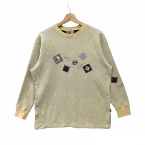 Vintage!! Arnold Palmer Crewneck Sweater Sweatshirt