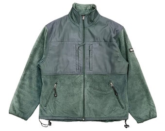 Vintage 90s Benetton Formula 1 Racing Jacket Benetton F1