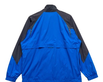 Vintage!! Yonex Heat Capsule Colour Block Windbreaker Jacket Vintage!! Yonex Heat Capsule Colour Block Windbreaker Jacket