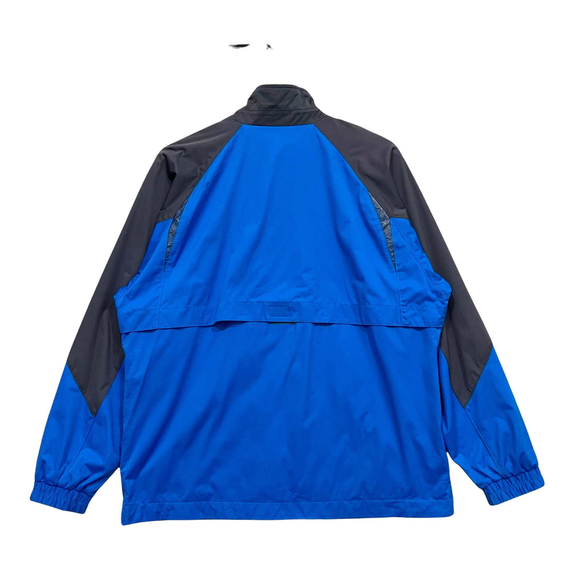Vintage!! Yonex Heat Capsule Colour Block Windbreaker Jacket Vintage!! Yonex Heat Capsule Colour Block Windbreaker Jacket