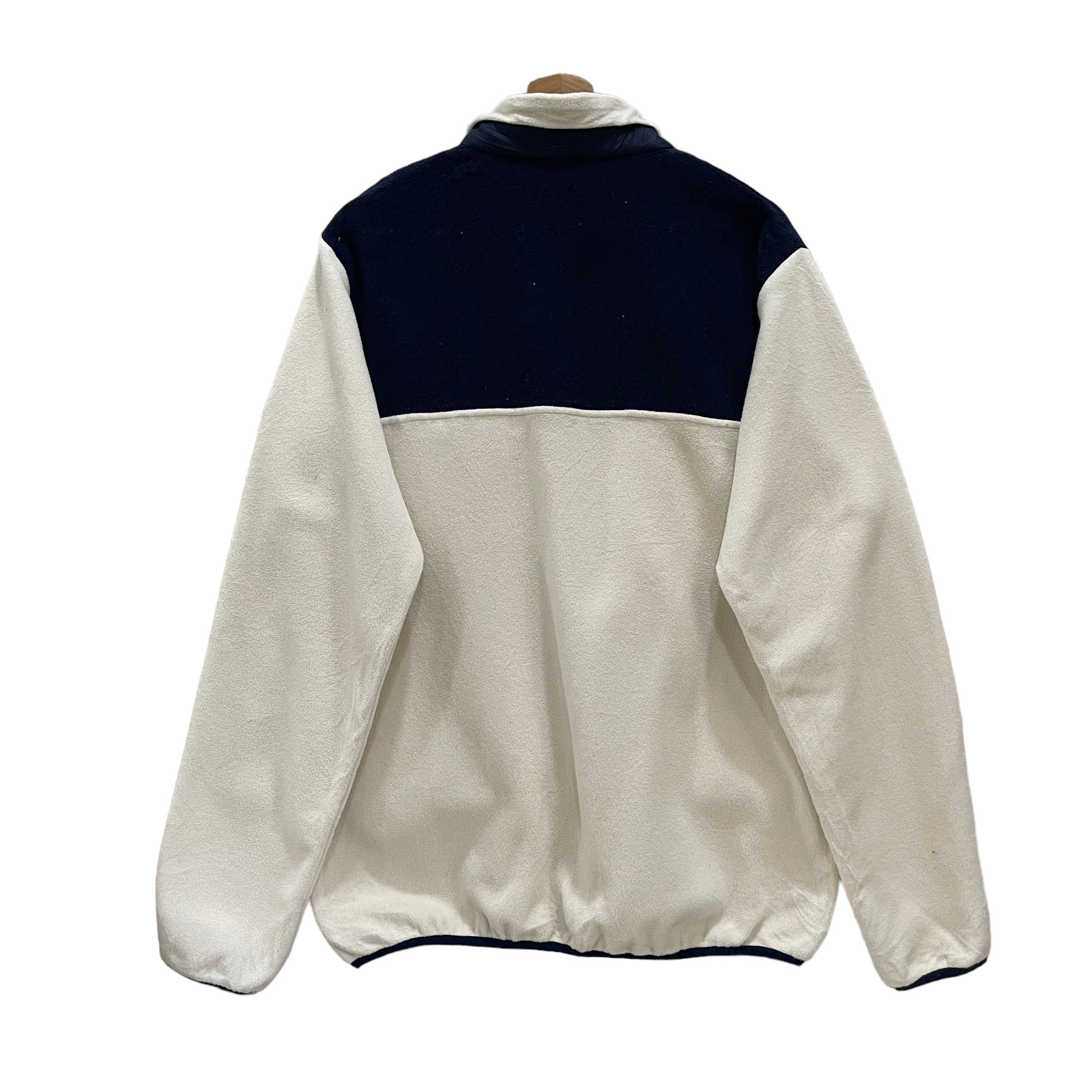 Japanese Brand Beams Plus Quarter Zipper Sweatshirt - Etsy