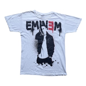 Eminem Lose Yourself Tシャツ Eminem Lose Yourself