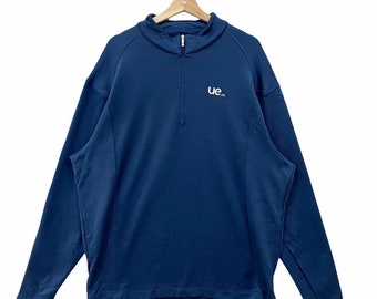 Nike Golf Sweatshirt Sweater Extra Large Size