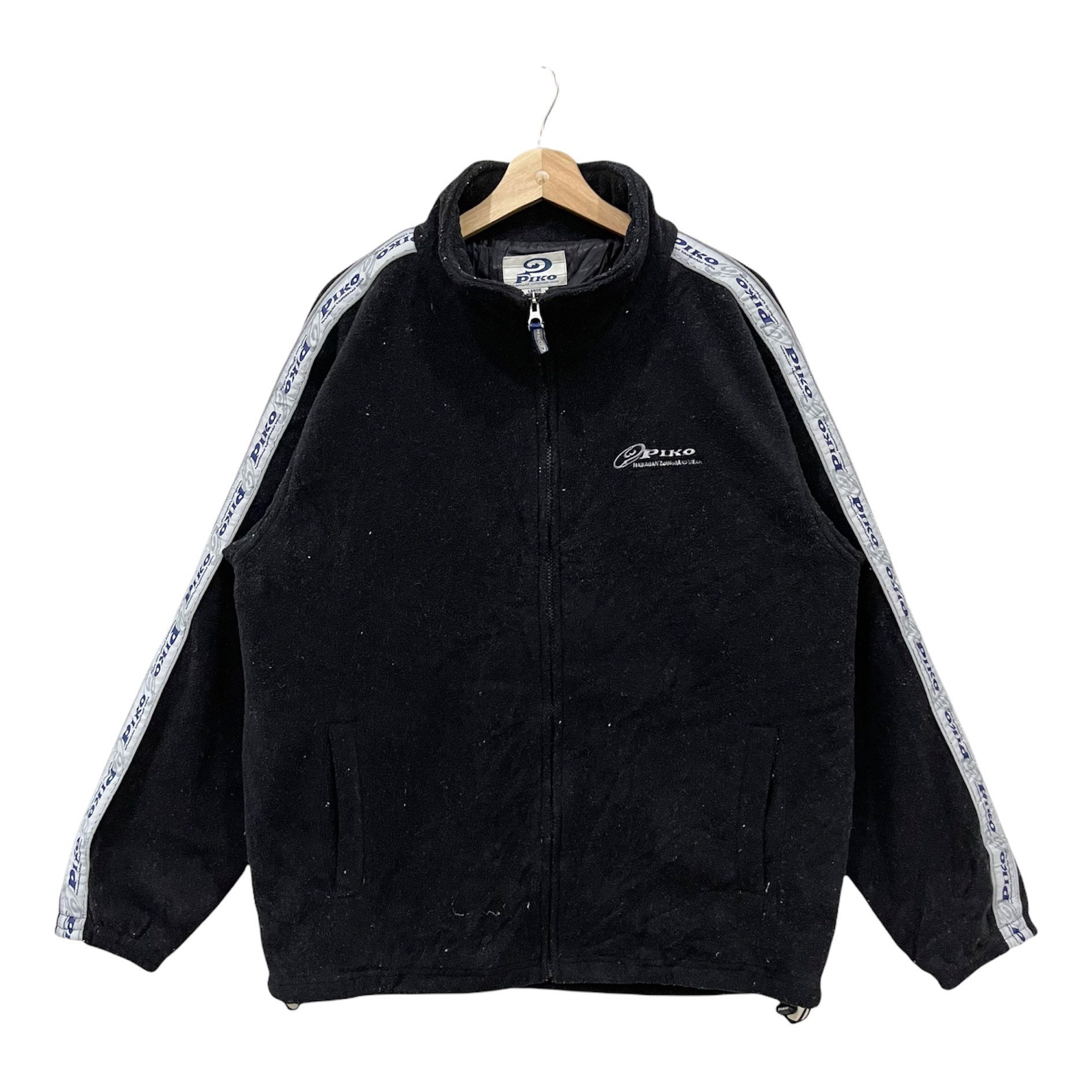 新しい季節 Piko Jacket Canada Etsy - ジャケット・アウター