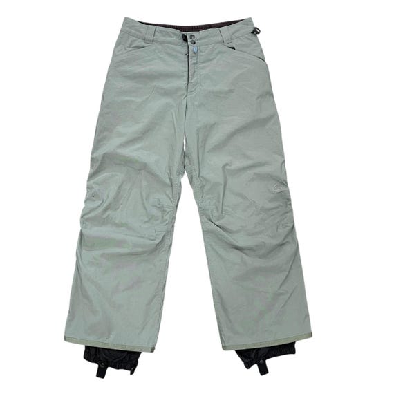 Pantalones de esquí y snowboard Nike ACG vintage para exteriores