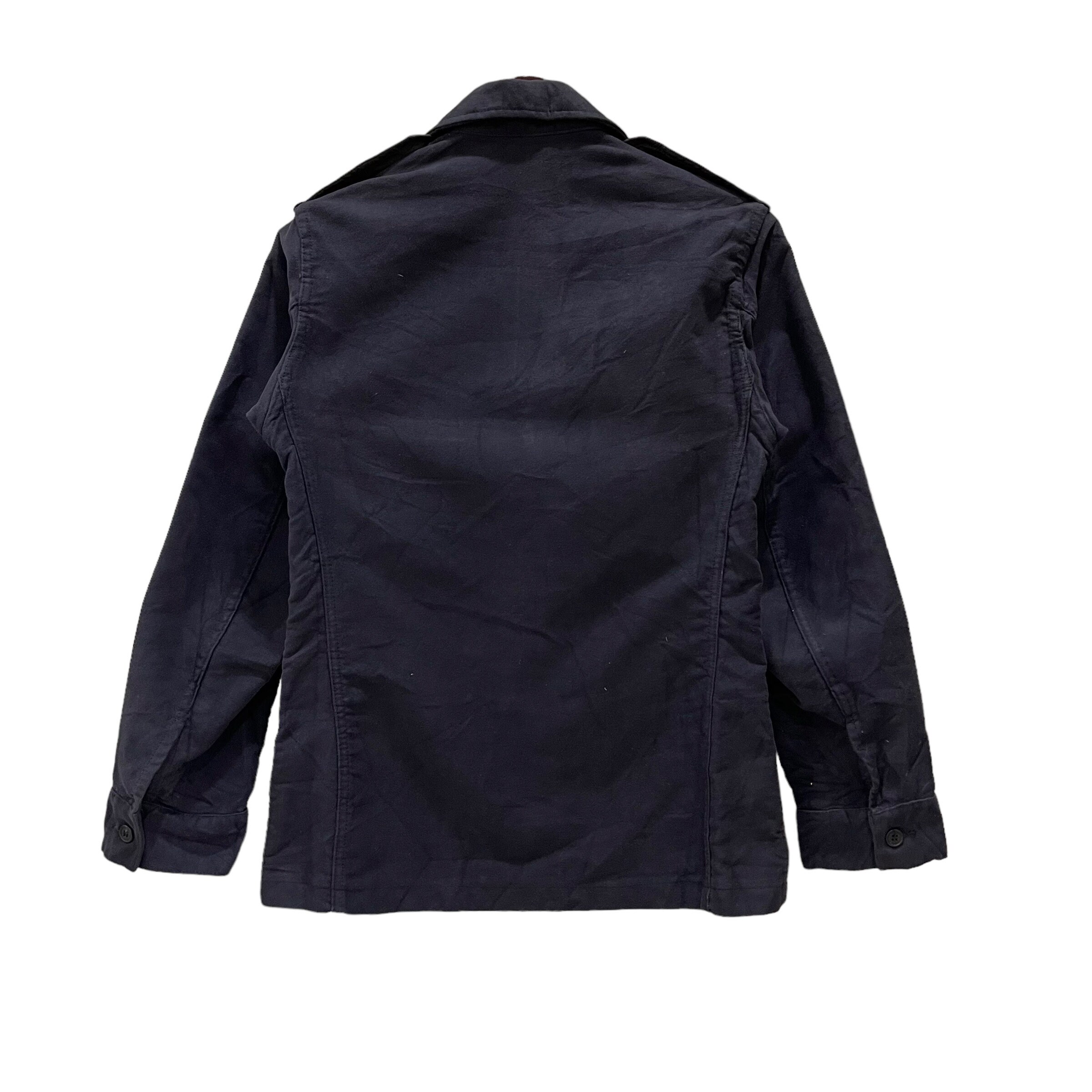 【希少】90s A.P.C. ジャケット フランス製 希少】90s A.P.C. ジャケット フランス製 激レア！ 極上 90s