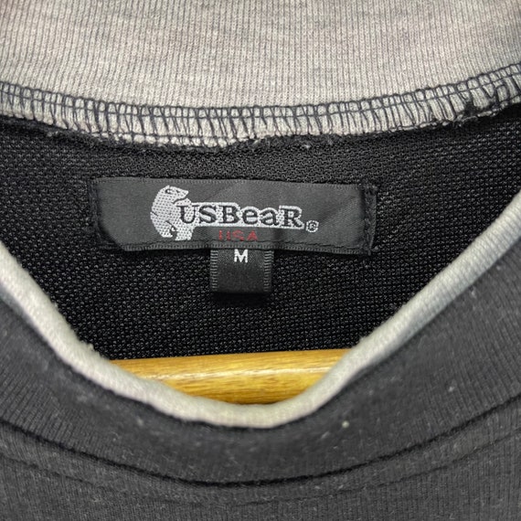 Vintage!! USBEAR Usa Sweaters Sweatshirts - Etsy 