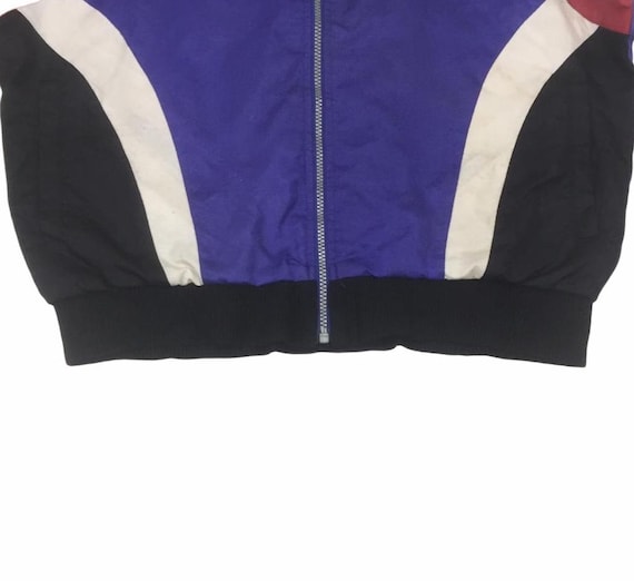 Vintage!! 90s Runbird by Mizuno Windbreaker Jacket Vintage!! 90s Runbird by Mizuno Windbreaker Jacket