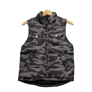 Vintage Gap Vest - Etsy