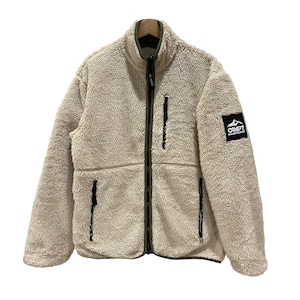 Camp 7 Jacket - Etsy