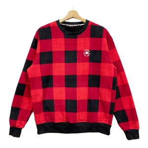 Vintage!! Converse All Star Colour Block Crewneck Sweater Sweatshirt
