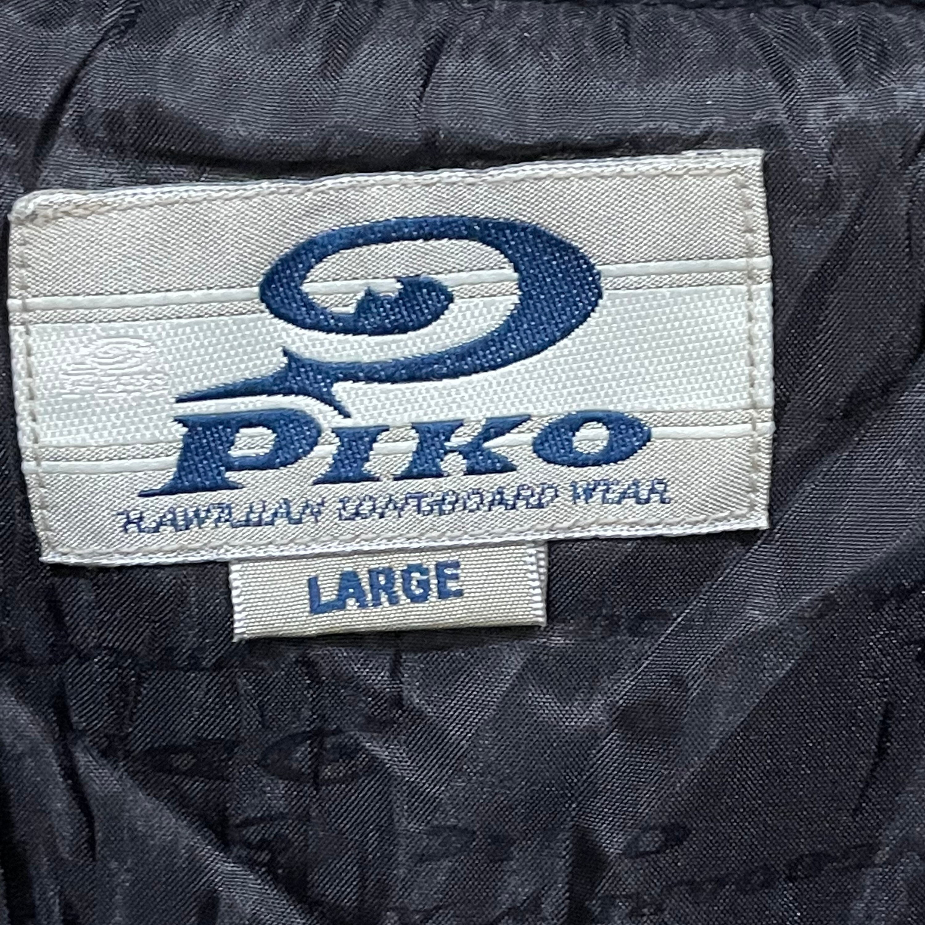ジャケット・アウター archive 00s piko technical ski jacket Powster [sSs] Mtn Explorer Snow Jacket POW- TEX| Powsterstudios