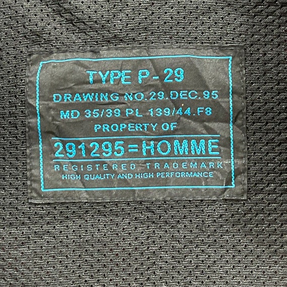 Vintage!! 291295 = Homme Japanese Brand Jacket - Etsy Vintage!! 291295 = Homme Japanese Brand Jacket - Etsy