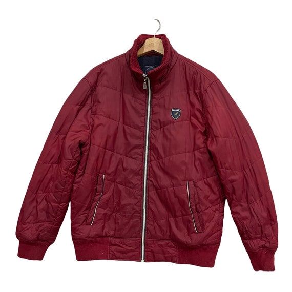 Kangol clearance vintage jacket
