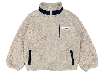 Vintage 80s 90s Patagonia Synchilla Fleece Lined Shelled
