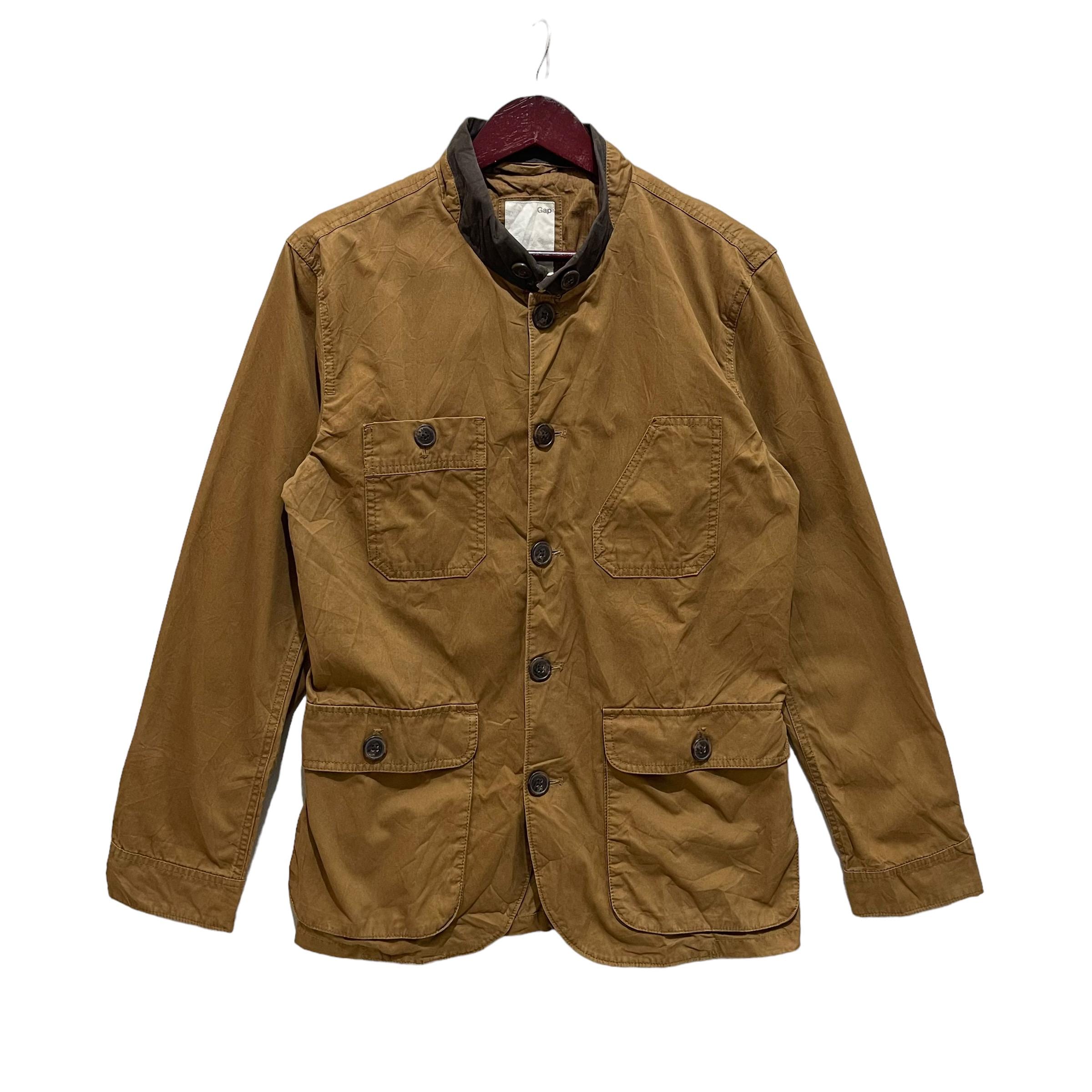 ジャケット・アウター 90s Dickies Duck Hunting Coat Vitnage Dickies Jacket Mens 42 Canvas Detroit 90s Talon Zip