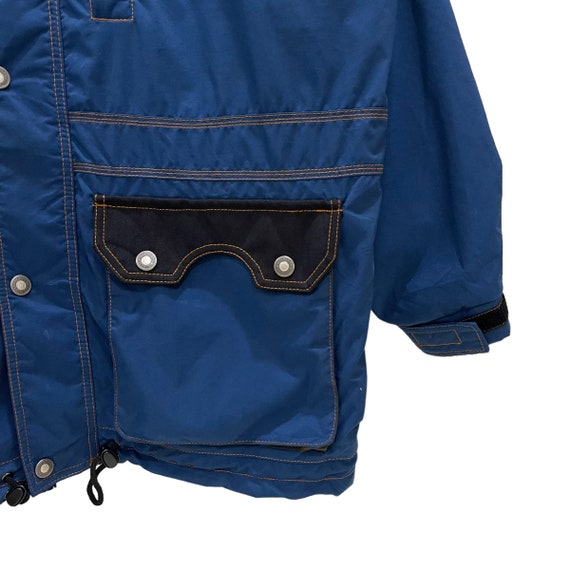 Billabong Men's All Day Insulated Snow Jacket, Black, M at