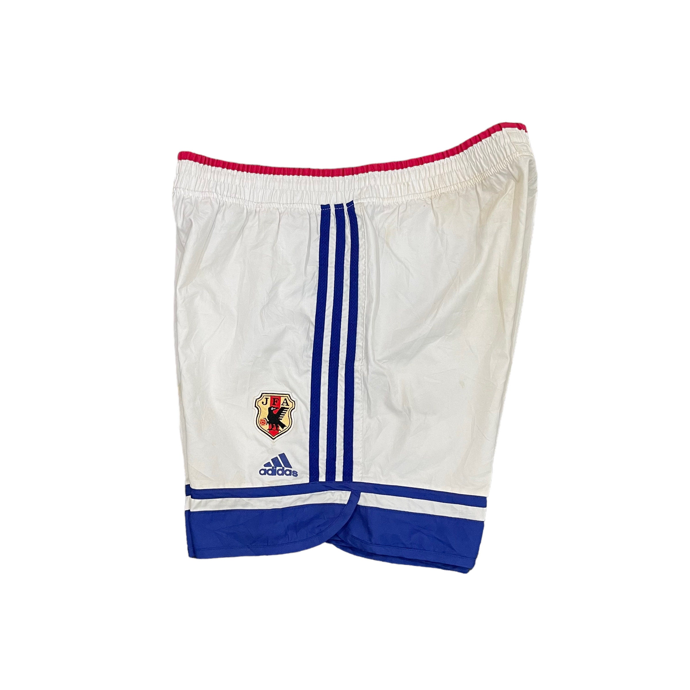 ウェア 00s adidas soccer jersey kit uniform y2k 00s adidas Nigeria football shirts y2k - メルカリ