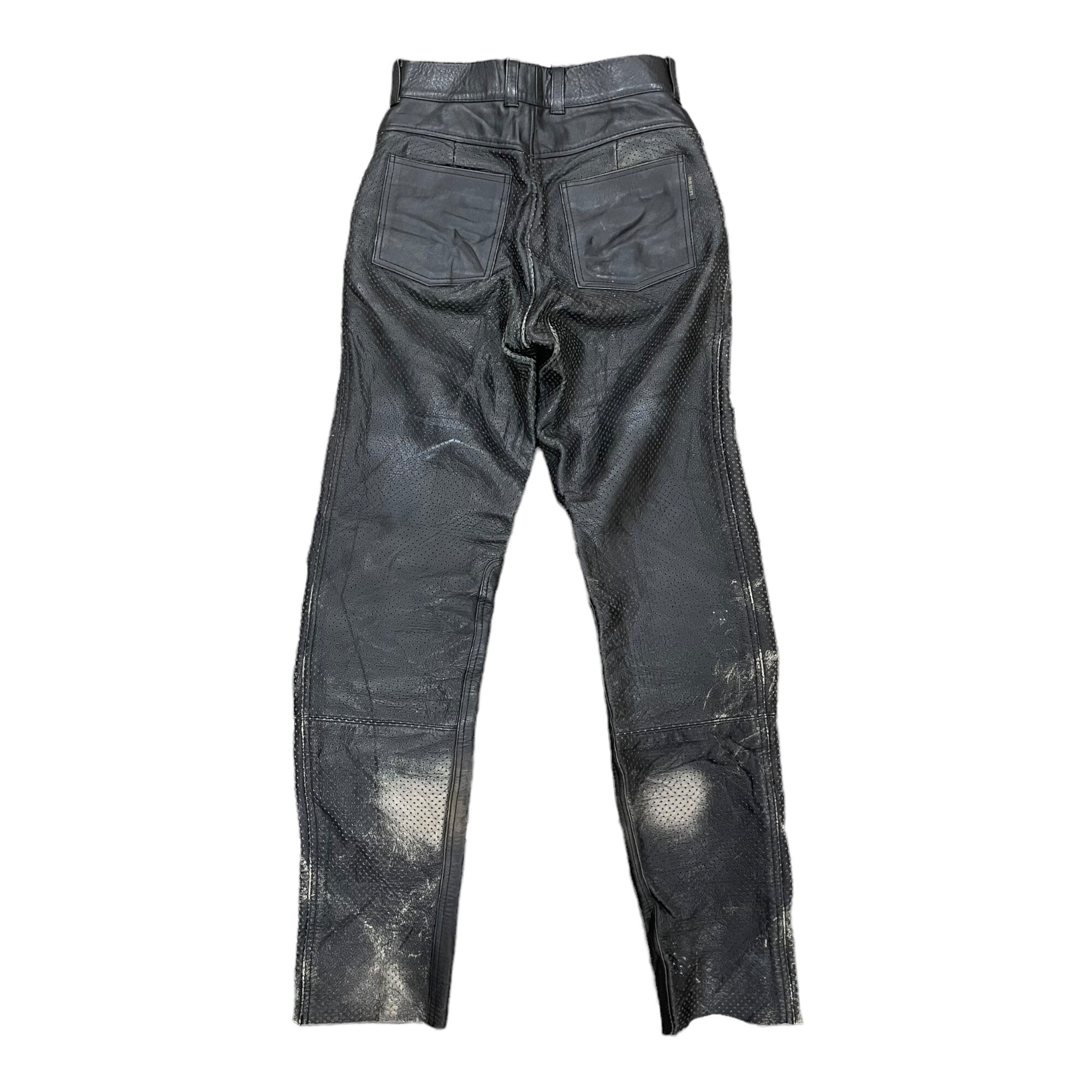 パンツ japanese-made type M-38 motorcycle pants フランス軍 1940-50's M-38 MOTORCYCLE PANTS（モーターサイクル