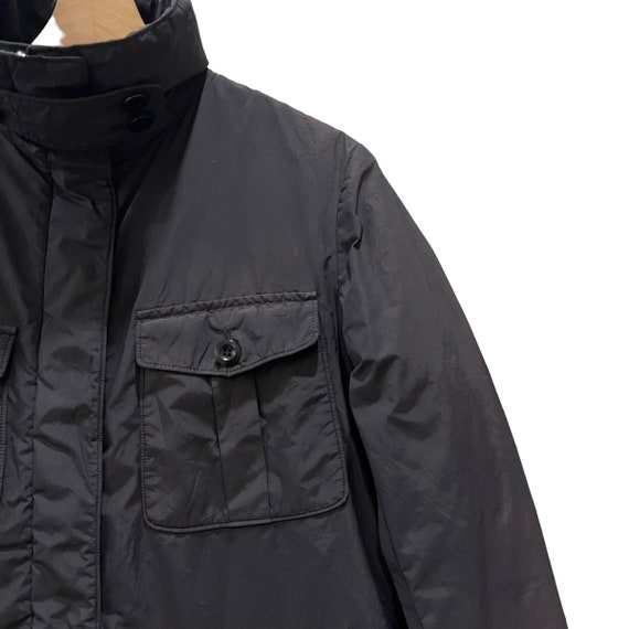 90s archive CP COMPANY POCKETFIFLD JAKET