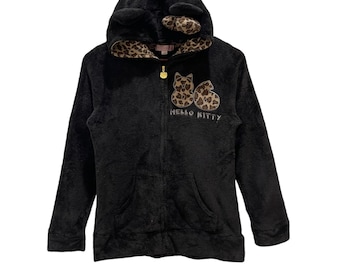 00s japanese label leopard hoodie パーカー Designer × Japanese Brand FINAL DROP,(NEED GONE TODAY) Very