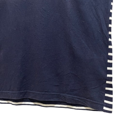 Rare AD2003 Junya Watanabe Man Comme Des Garcons … - image 5