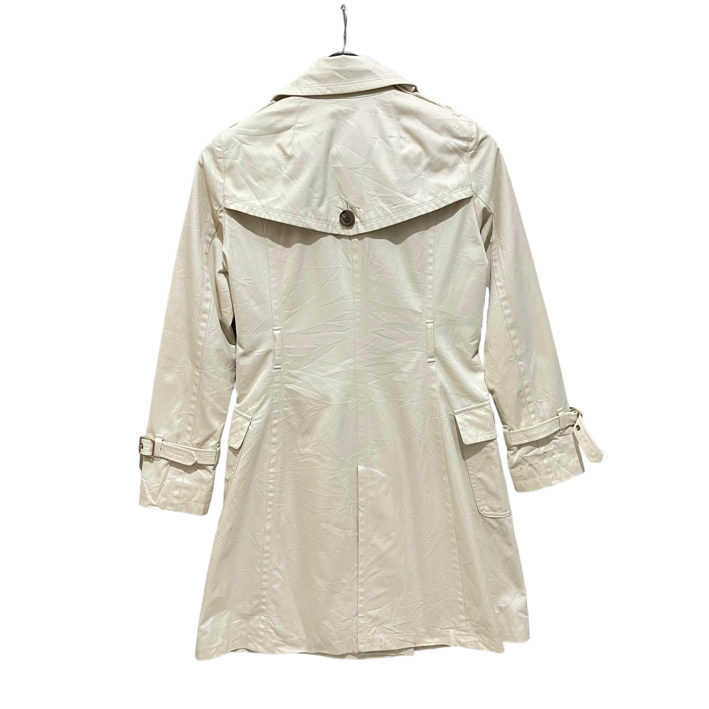 BURBERRY BLUE LABEL トレンチコート 36 T25042304 BURBERRY BLUE LABEL トレンチコート 36 T25042304