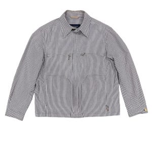 Burberry London Zipper Light Jacket Size S