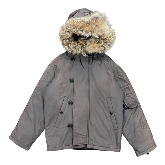 90's spiewak n2b flight jacket silver 90's spiewak n2b flight jacket silver