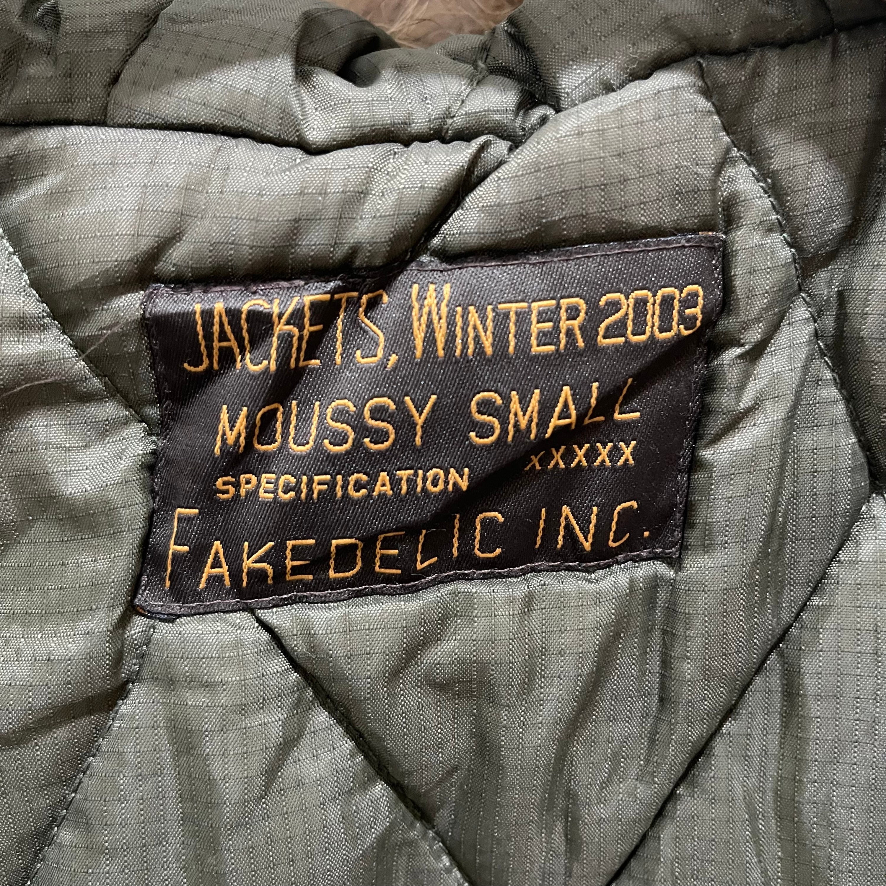 Vintage!! Moussy Faux Fur Hoodie Bomber Parka Winter Jacket Vintage!! Moussy Faux Fur Hoodie Bomber Parka Winter Jacket