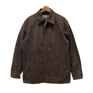 Vintage 90s Kansai Yamamoto Zipper Jacket