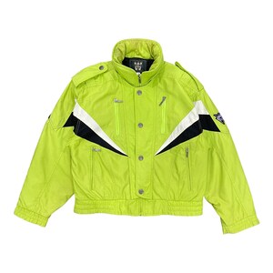 Vintage Wellner Skiing/Snowboarding/Winter Jacket