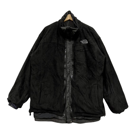 The North Face Summit Series Gore-tex Outdoor Winter Jacket The North Face Summit Series Gore-tex Outdoor Winter Jacket