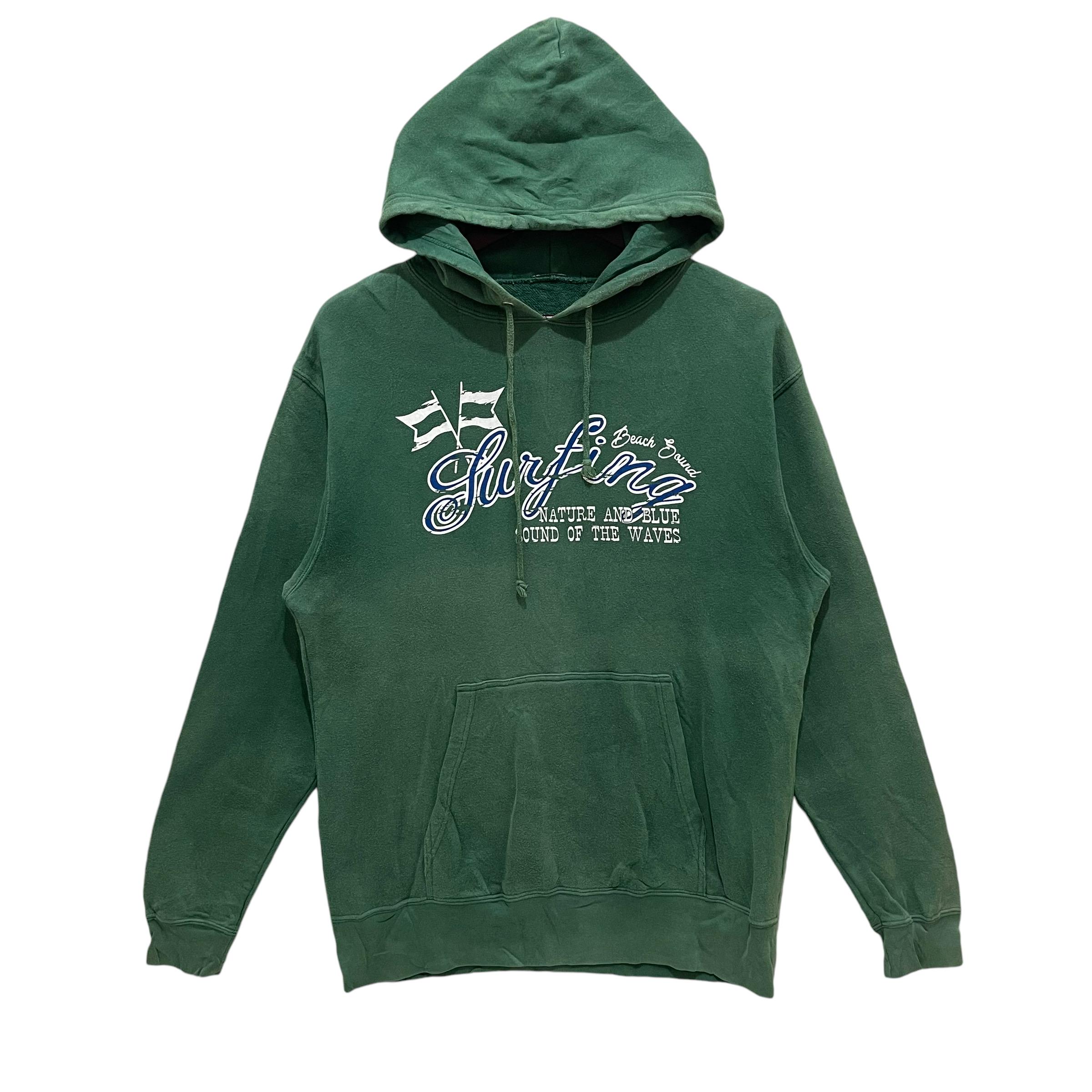 Lightweight Sweatshirt Pacific Coast Academy Hoodie Hoodie