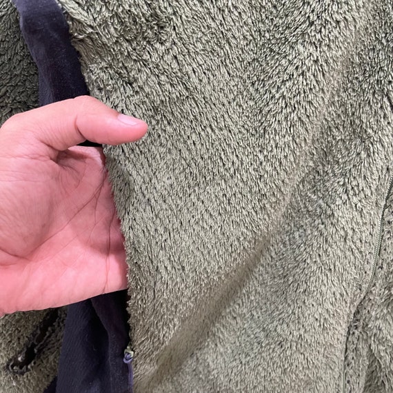 Polartec pile Outlet