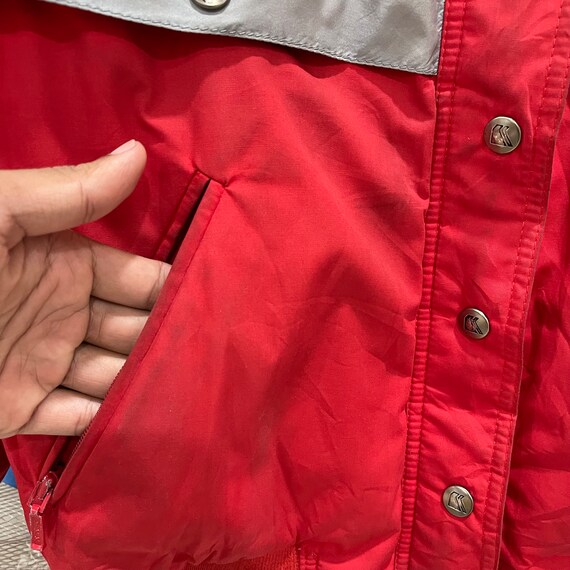 KILLY by Asics Goretex Ski Jacket #103 - Etsy